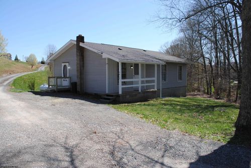 9412 Morgantown Pike, Philippi, WV, 26416-7499 | Card Image