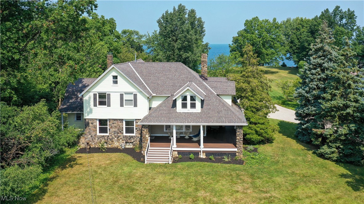 Lake Shore Blvd, Willowick, OH 44095