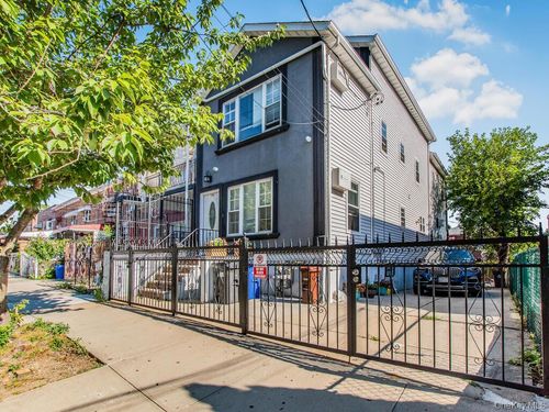 1283 E 223rd St, Bronx, NY, 10466-5860 | Card Image