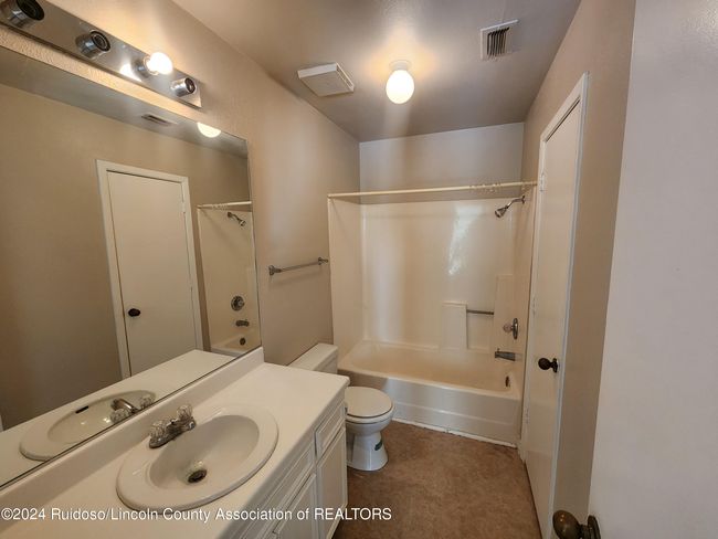417 - 26303 Us Highway 70, Condo with 2 bedrooms, 2 bathrooms and null parking in Ruidoso Downs NM | Image 5