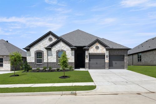 417 Wabash Dr, Waxahachie, TX, 75167-9097 | Card Image