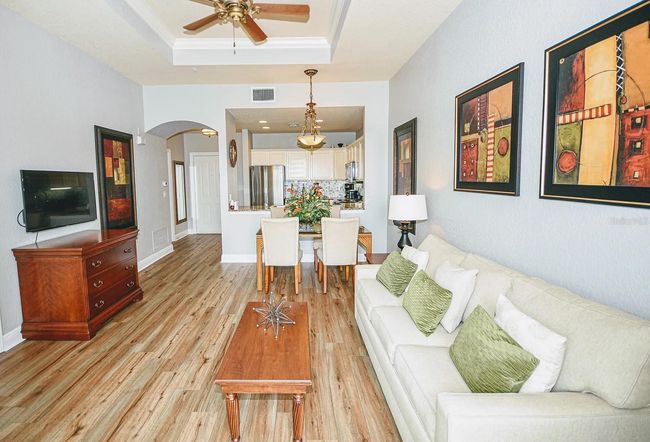 APT-302 - 1311 Seven Eagles Ct, Condo with 1 bedrooms, 1 bathrooms and null parking in Reunion FL | Image 9