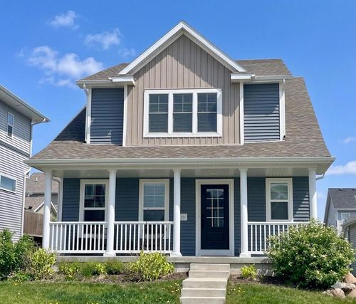 623 Prospect Road Road, WAUNAKEE, WI, 53597 | Card Image