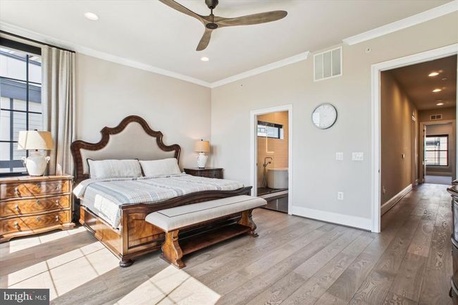 20440 Northpark Dr, Townhouse with 4 bedrooms, 6 bathrooms and null parking in ASHBURN VA | Image 42