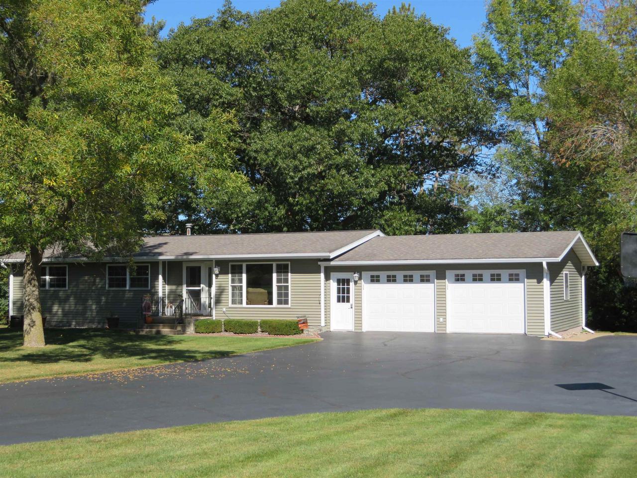 Rio Grande Dr, Merrill, WI 54452