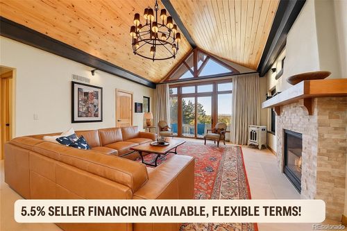 14564 Reserve Rd, Pine, CO, 80470-9150 | Card Image