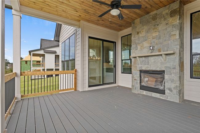 109 Castleford Dr, House other with 4 bedrooms, 3 bathrooms and null parking in Clemson SC | Image 25