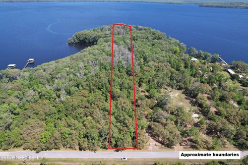 332 Cedar Creek Road, Palatka, FL, 32177 | Card Image