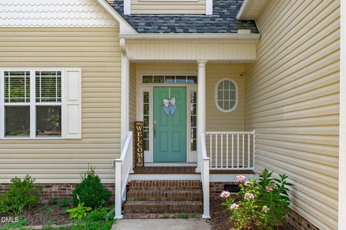 134 Blessed Ln, Angier, NC, 27501-9062 | Card Image