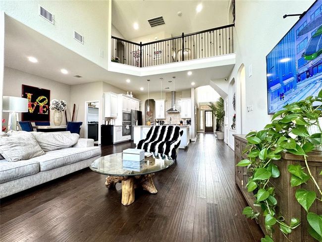 9723 Reston Ranch Ct, House other with 5 bedrooms, 4 bathrooms and 3 parking in Cypress TX | Image 16