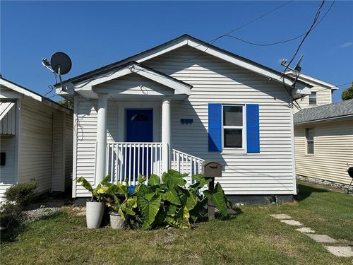 550 Brown St, Jefferson, LA, 70121-2602 | Card Image