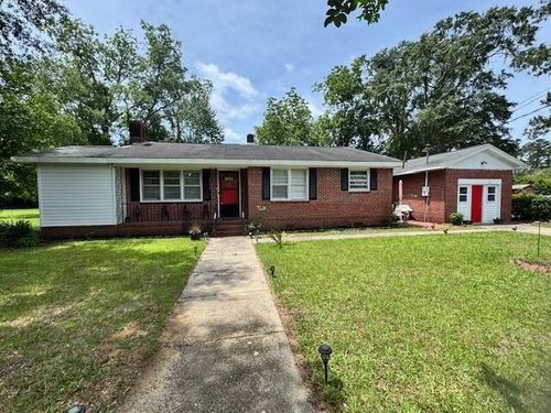 15379 Low Country Hwy, Olar, SC, 29843-4936 | Card Image