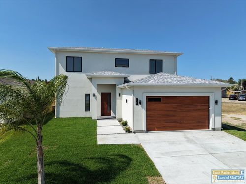 624 N Yturria St, Port Isabel, TX, 78578-4630 | Card Image