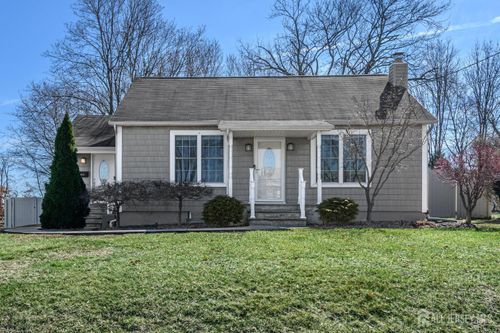 66 Half Acre Rd, Jamesburg, NJ, 08831-1145 | Card Image