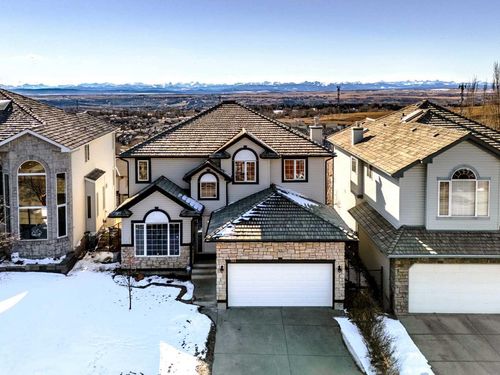 363 Rocky Ridge Dr Nw, Calgary, AB, T3G4X3 | Card Image