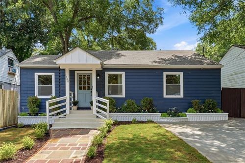 1360 Gault St Se, Atlanta, GA, 30315-4222 | Card Image