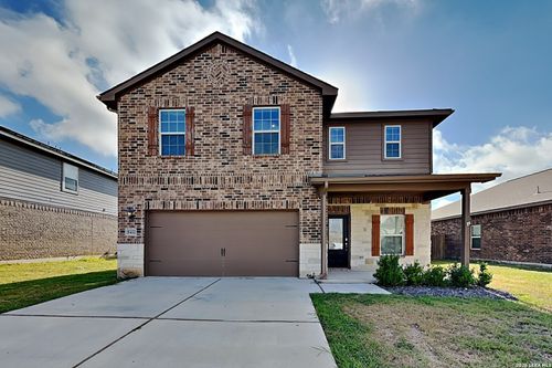 6432 Aj Ln, San Antonio, TX, 78252-2031 | Card Image