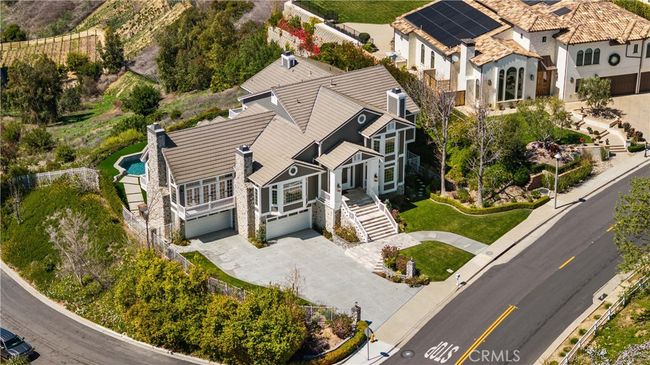 22481 Mission Hills Ln, House other with 5 bedrooms, 6 bathrooms and 6 parking in Yorba Linda CA | Image 66