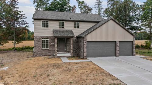 3693 S Athanasia Way, Fort Gratiot, MI, 48059-3998 | Card Image