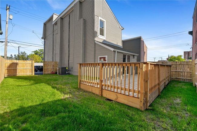 1507 Allegheny Ave, House other with 3 bedrooms, 3 bathrooms and 2 parking in Pittsburgh PA | Image 17