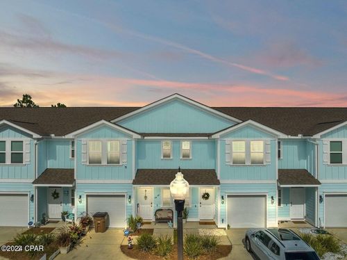 1944 Pointe Drive, Panama City Beach, FL, 32407 | Card Image