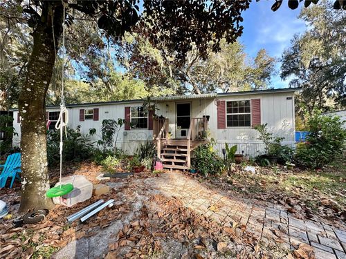 16815 Ne 41st Ct, Citra, FL, 32113-4672 | Card Image