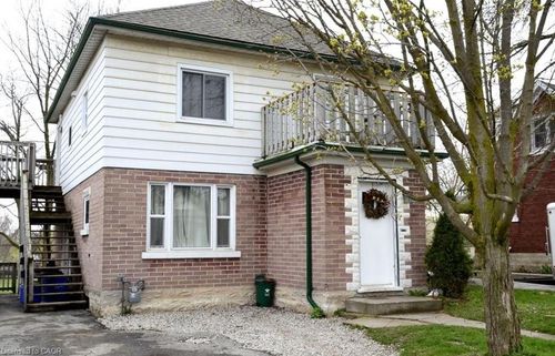 b-461 Victoria St S, Kitchener, ON, N2M3A6 | Card Image
