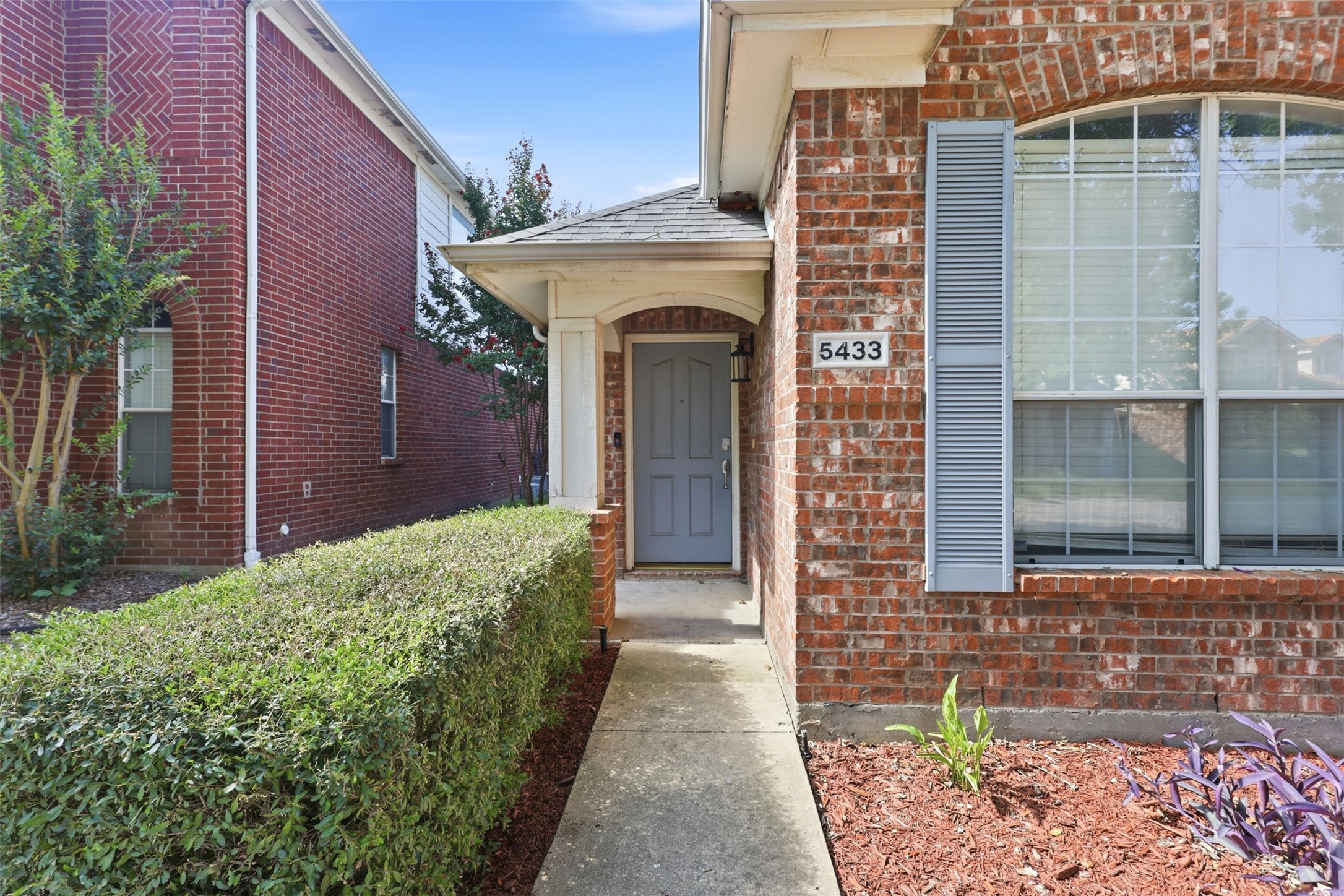 Residential in The Colony 3
