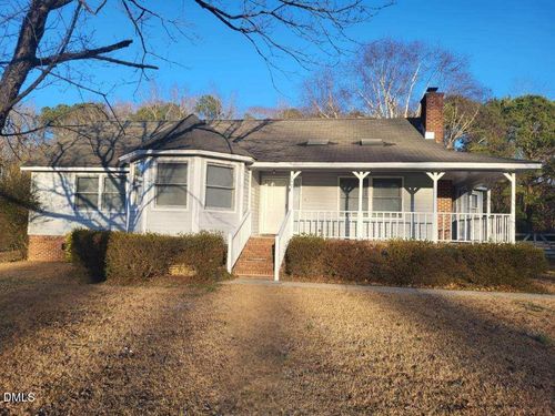 140 Kinnis Creek Dr, Angier, NC, 27501-9591 | Card Image