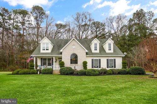 11530 Country Club Dr, Berlin, MD, 21811-2449 | Card Image