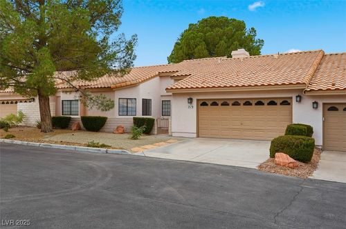 219 Garfield Dr, Henderson, NV, 89074-1028 | Card Image