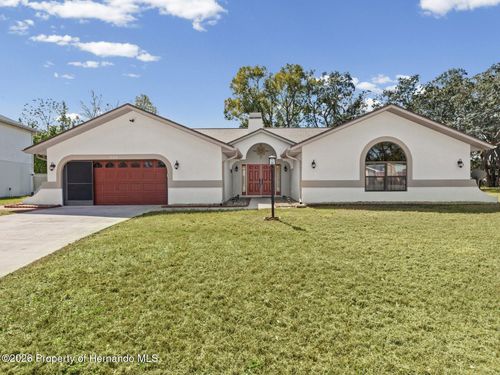 2089 Danforth Rd, SPRING HILL, FL, 34608-5318 | Card Image