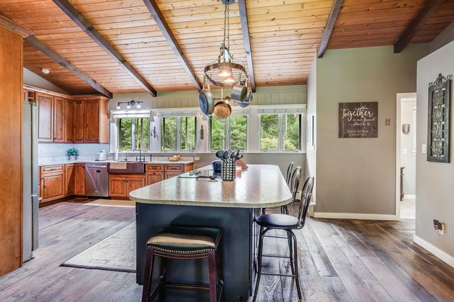 4 Trow Rd, House other with 4 bedrooms, 3 bathrooms and null parking in Mont Vernon NH | Image 5