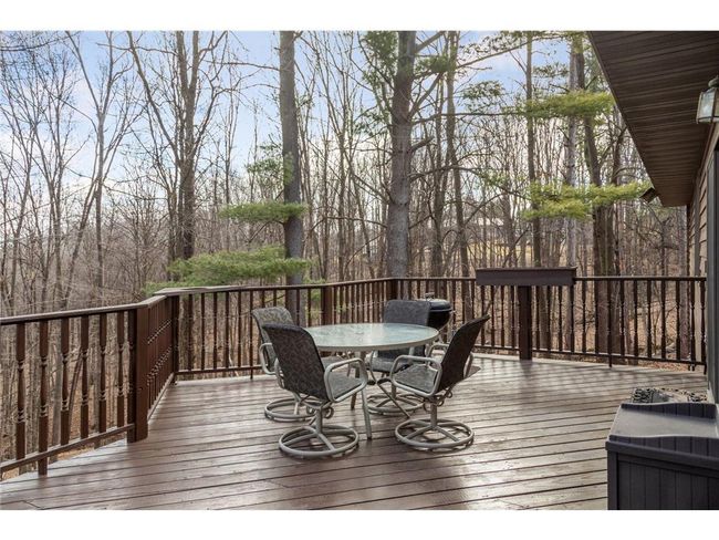 W828 Evergreen Ct, House other with 5 bedrooms, 3 bathrooms and null parking in Spring Valley WI | Image 41