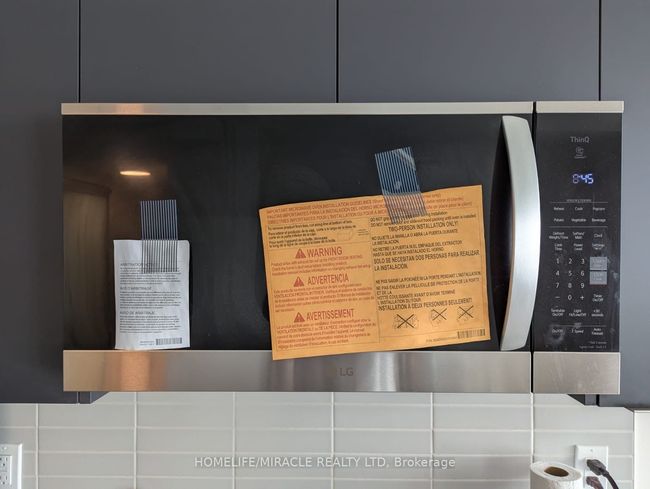 409 - 225 Malta Ave, Condo with 2 bedrooms, 2 bathrooms and null parking in Brampton ON | Image 17