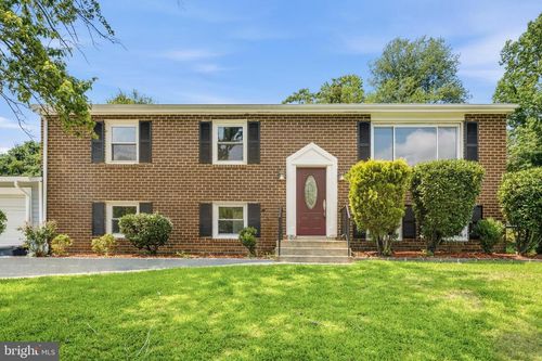 9003 Mill Ct, FORT WASHINGTON, MD, 20744-3622 | Card Image