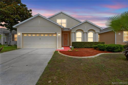 699 Winthrop Dr, SPRING HILL, FL, 34609-2083 | Card Image