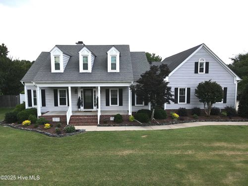 4409 Pinehurst Dr N, Wilson, NC, 27896-9001 | Card Image