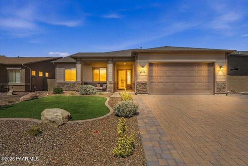6019 E Walden Way, Prescott Valley, AZ, 86314-4511 | Card Image