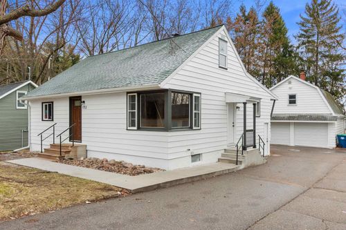 1703 W Porter Street, Wausau, WI, 54401 | Card Image