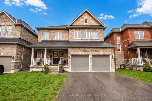 5 Cypress Point St, Barrie, ON, L4N6J9 | Card Image
