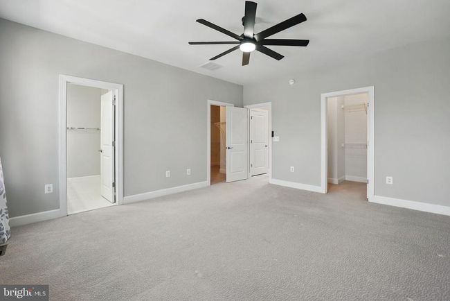 9870 Buchanan Loop, Townhouse with 4 bedrooms, 4 bathrooms and null parking in MANASSAS VA | Image 24