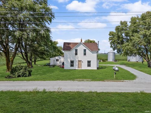 7907 South St, Brookston, IN, 47923 | Card Image