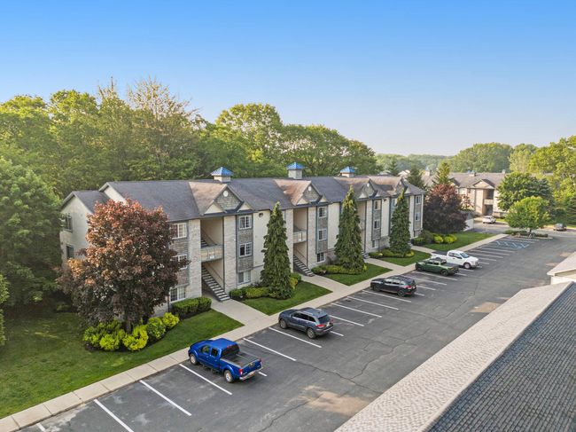 12 - 18372 N Ridge Ct, Condo with 2 bedrooms, 1 bathrooms and null parking in Spring Lake MI | Image 28