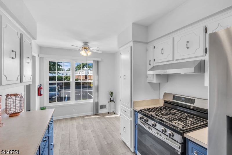 Residential Lease in Bound Brook Boro 4