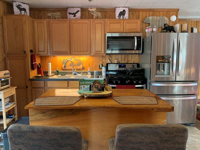 3071 Jones Ferry Rd, House other with 3 bedrooms, 2 bathrooms and null parking in Halifax VA | Image 7
