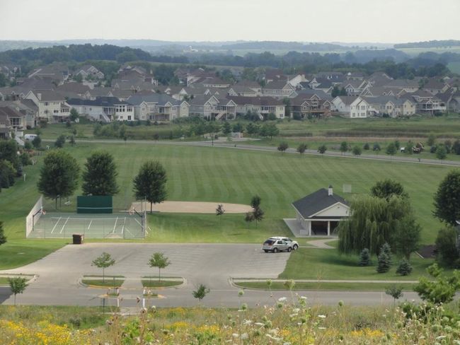 L111 Atlas Trail, Home with 0 bedrooms, 0 bathrooms and null parking in WAUNAKEE WI | Image 8