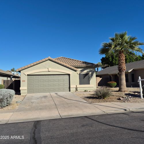 10848 E Catalina Ave, Mesa, AZ, 85208-7604 | Card Image
