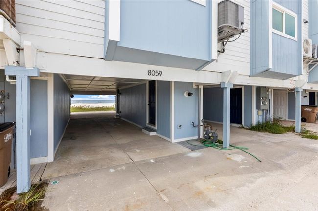 4 - 8059 W Highway 98, Townhouse with 3 bedrooms, 3 bathrooms and 2 parking in Port St. Joe FL | Image 5