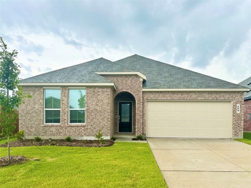 509 Capstone Ct, Princeton, TX, 75407-3555 | Card Image